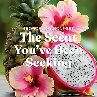 Tropical Dragonfruit