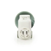 Floral ScentPlug® Diffuser with Light