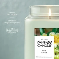 Iris Apple