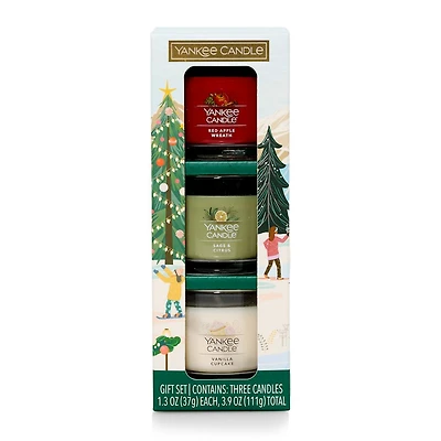 Holiday Party Minis Set