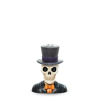 Bonebury Lane Grimsly Taper Candle Holder