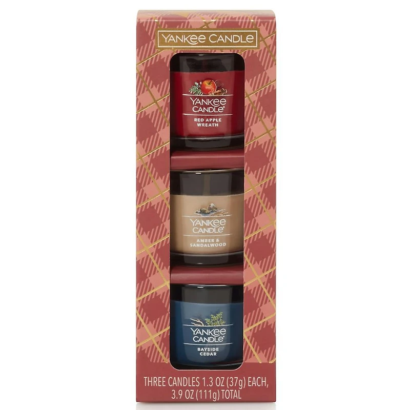 Sweater Weather Minis Gift Set