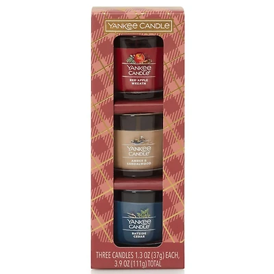 Sweater Weather Minis Gift Set