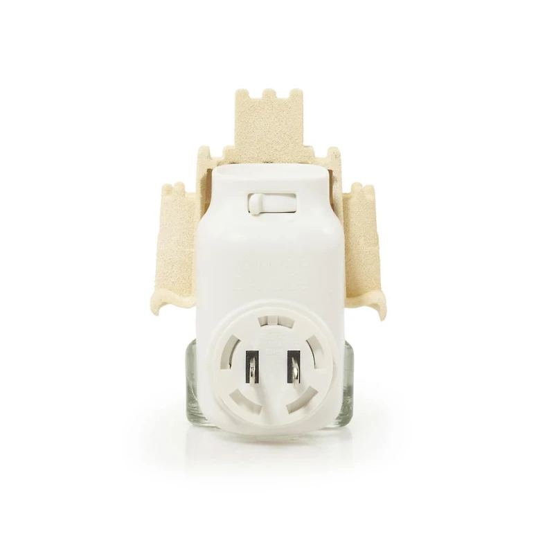 Sand Castle ScentPlug® with Light