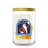 North Pole Greetings