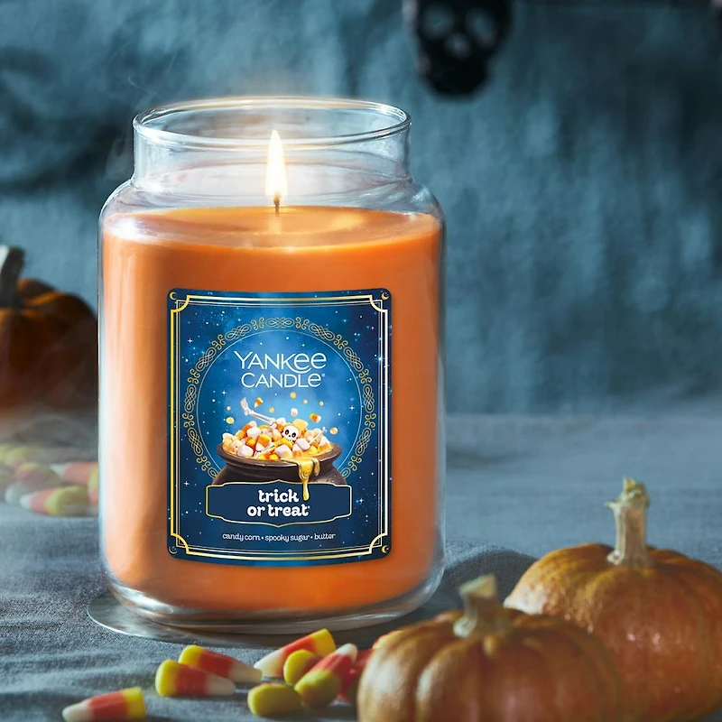 Trick or Treat®