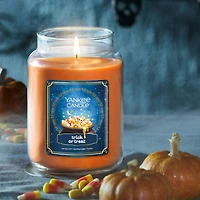 Trick or Treat®