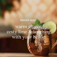 Ginger Mule