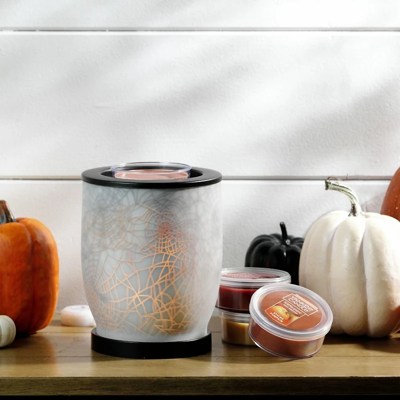 Spiced Pumpkin