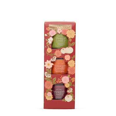 Sweater Weather Minis Trio