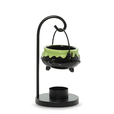 Hanging Cauldron Wax Melt Warmer