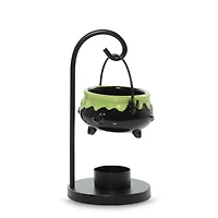 Hanging Cauldron Wax Melt Warmer
