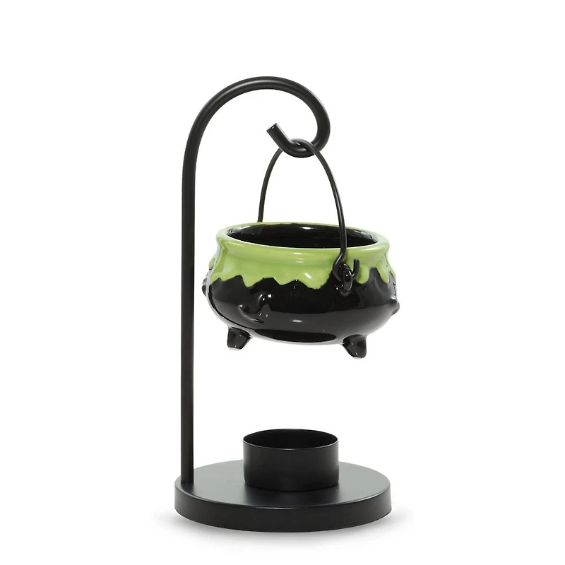 Hanging Cauldron Wax Melt Warmer