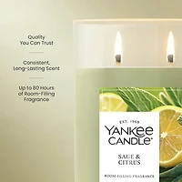 Sage & Citrus