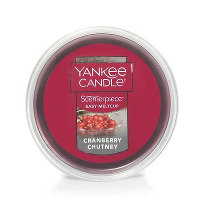 Cranberry Chutney