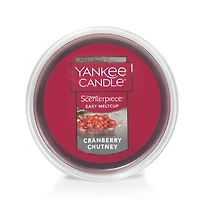 Cranberry Chutney