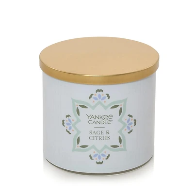 Sage & Citrus