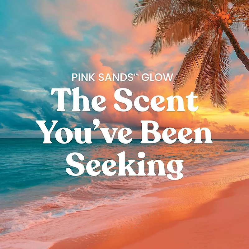 Pink Sands™ Glow