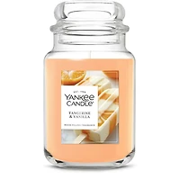 Tangerine & Vanilla