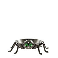 Crawling Spider Jar Candle Holder