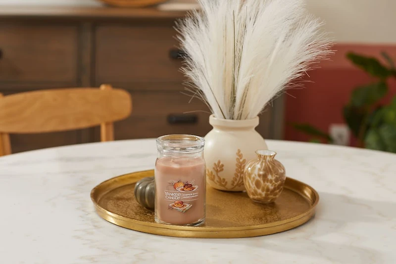 Pumpkin Maple Crème Caramel