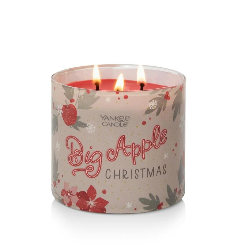 Big Apple Christmas