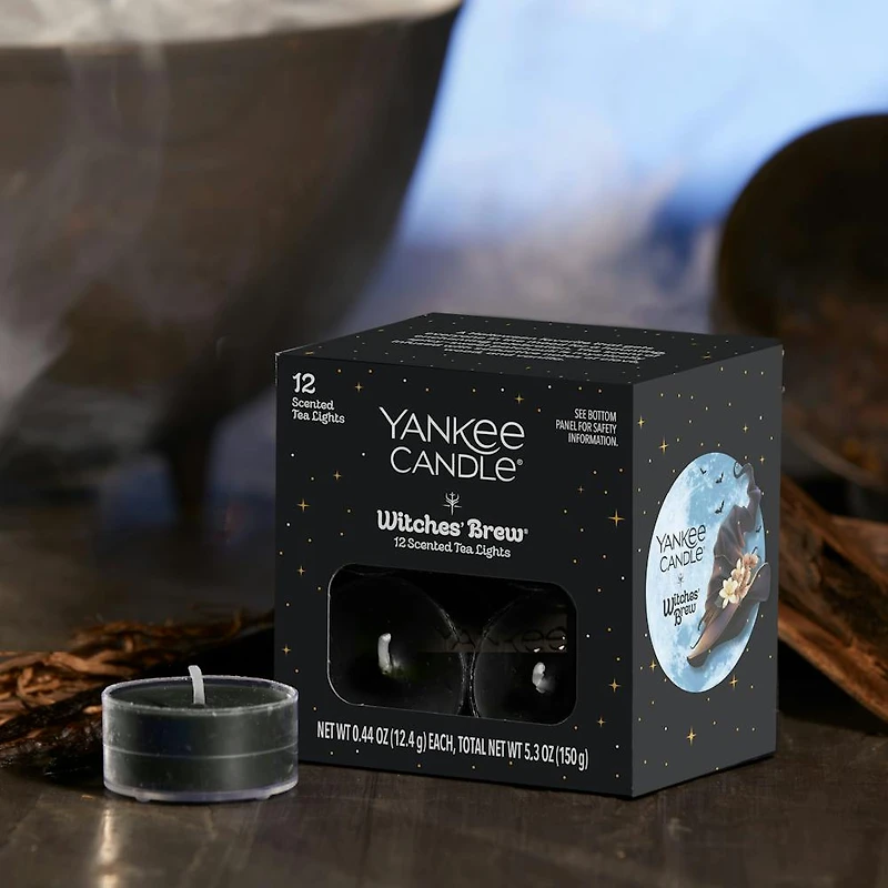 Witches' Brew®