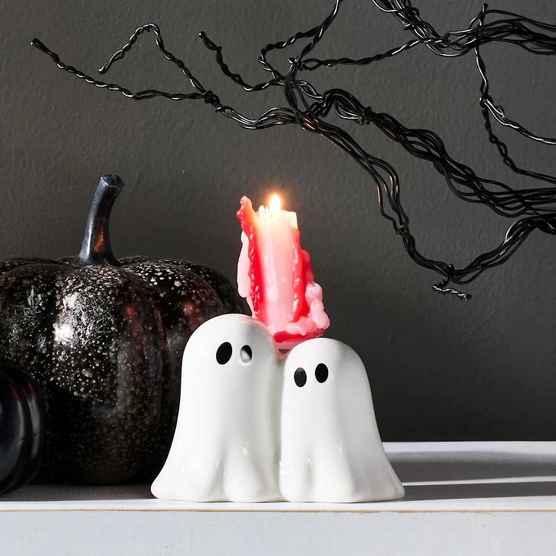 Dreadful Drip™ Taper Candles