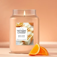 Tangerine & Vanilla