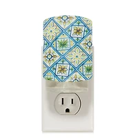 Hello, Italy! Pattern Diffuser w/ Light