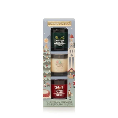 Nostalgic Christmas Classics Minis Gift Set