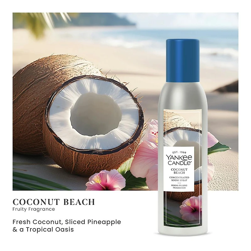 Coconut Beach