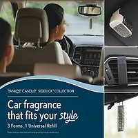 Pink Sands™ Visor Clip Fragrance Kit