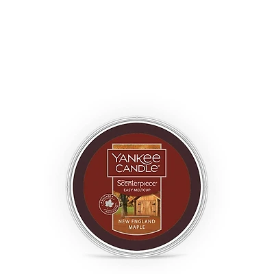 New England Maple
