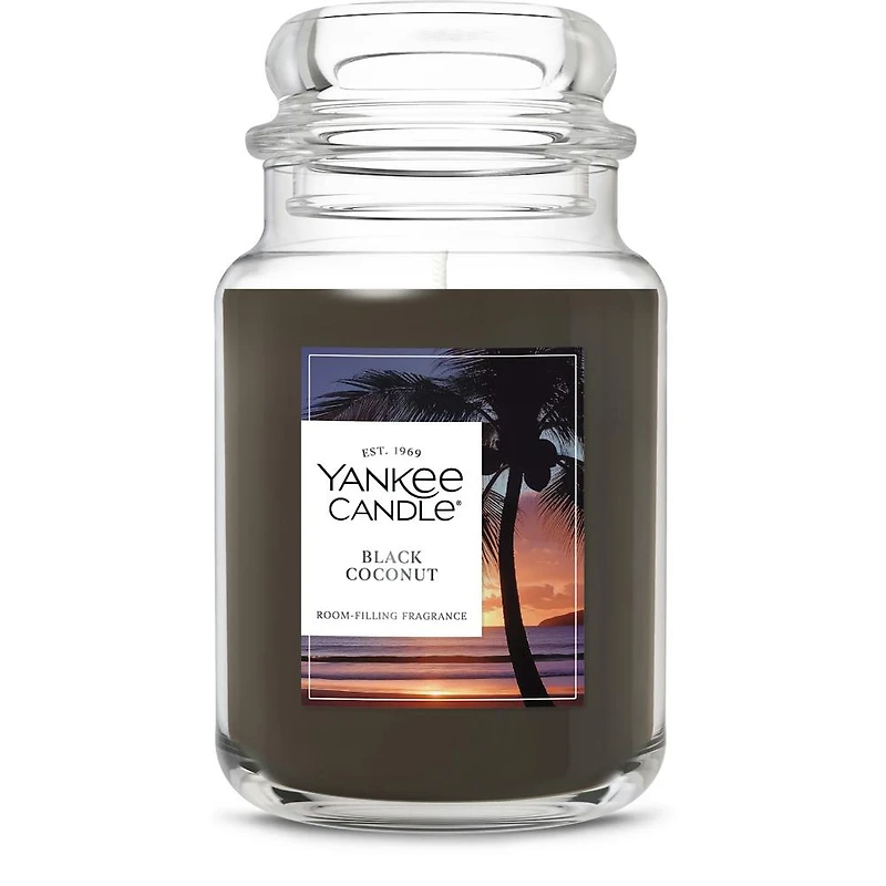 Black Coconut