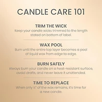 Vanilla Crème Brûlée
