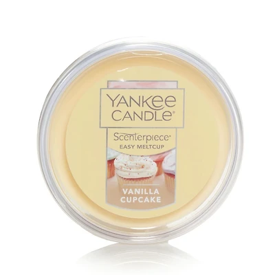 Vanilla Cupcake