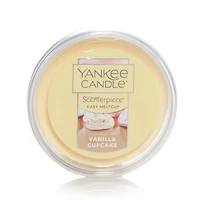 Vanilla Cupcake