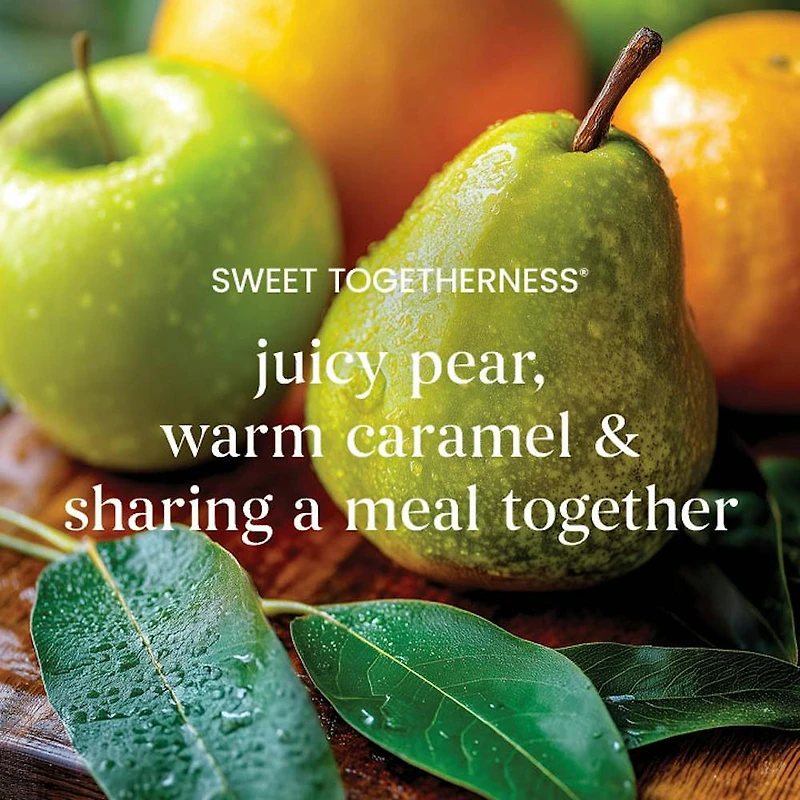Sweet Togetherness
