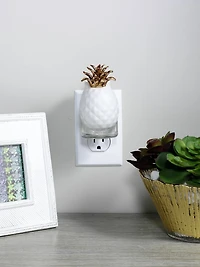 Pineapple ScentPlug® Diffuser  w/ Light
