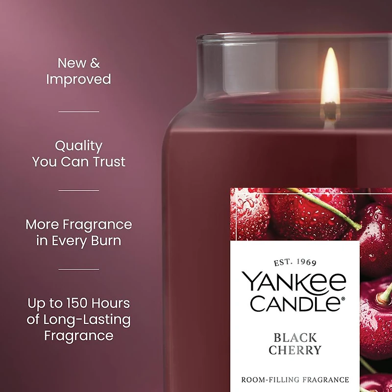 Black Cherry