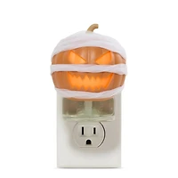 Pumpkin Mummy ScentPlug® Diffuser with Light
