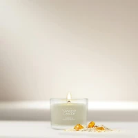 Amber & Sandalwood
