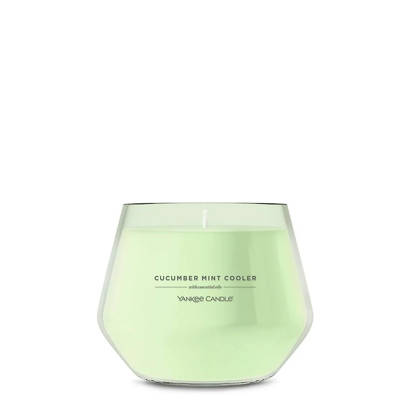 Cucumber Mint Cooler