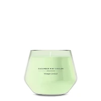 Cucumber Mint Cooler