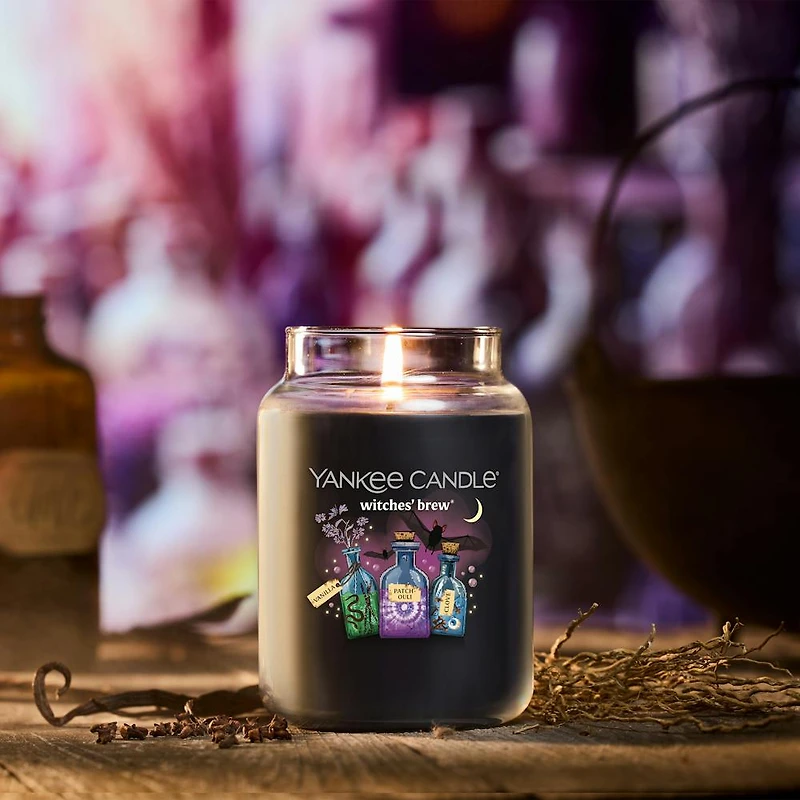 Witches' Brew®
