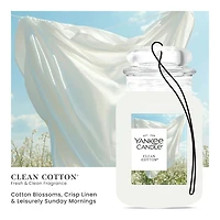 Clean Cotton®