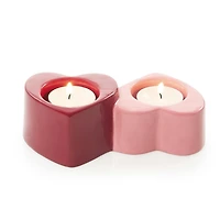 Love Tea Light Candle Holder