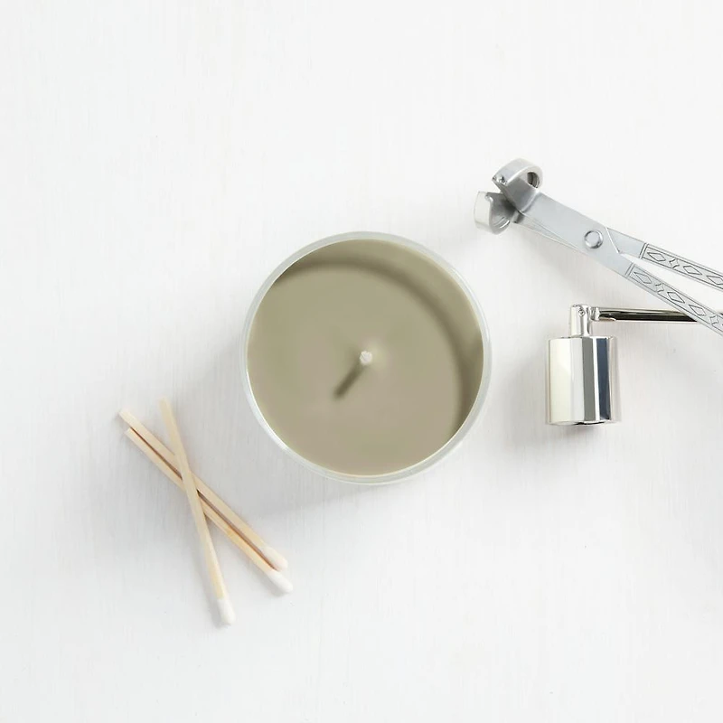 Amber & Sandalwood