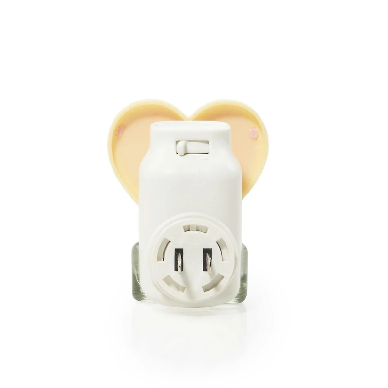 Love ScentPlug® Diffuser with Light